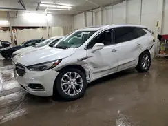 5GAEVCKW7LJ275228 2020 BUICK ENCLAVE