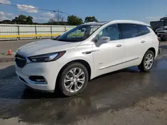 5GAEVCKW7LJ290621 2020 BUICK ENCLAVE