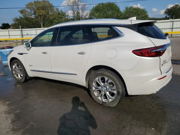5GAEVCKW7LJ290621 2020 BUICK ENCLAVE - Image 2