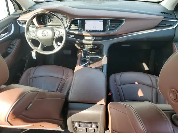 5GAEVCKW7LJ290621 2020 BUICK ENCLAVE - Image 8
