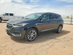 5GAEVCKW7MJ174045 2021 BUICK ENCLAVE