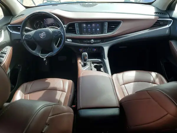 5GAEVCKW7MJ174045 2021 BUICK ENCLAVE - Image 8