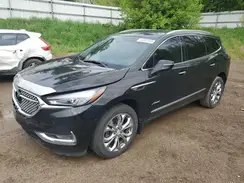 5GAEVCKW7MJ182050 2021 BUICK ENCLAVE