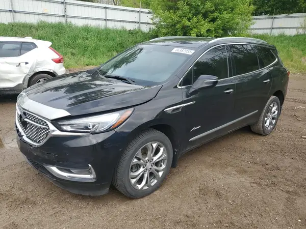 5GAEVCKW7MJ182050 2021 BUICK ENCLAVE - Image 1