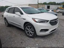 5GAEVCKW7MJ218612 2021 BUICK ENCLAVE