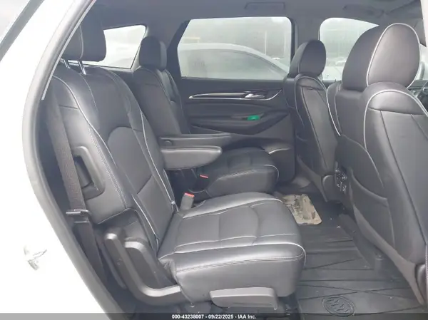 5GAEVCKW7MJ218612 2021 BUICK ENCLAVE - Image 8