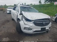 5GAEVCKW7MJ233224 2021 BUICK ENCLAVE