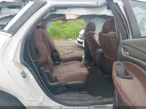 5GAEVCKW7MJ233224 2021 BUICK ENCLAVE - Image 8