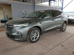 5GAEVCKW7NJ137160 2022 BUICK ENCLAVE