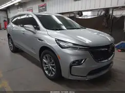 5GAEVCKW7NJ165458 2022 BUICK ENCLAVE