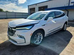 5GAEVCKW7NJ183653 2022 BUICK ENCLAVE