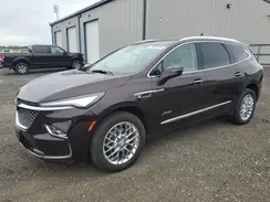 5GAEVCKW7PJ115162 2023 BUICK ENCLAVE