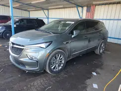5GAEVCKW7PJ119826 2023 BUICK ENCLAVE