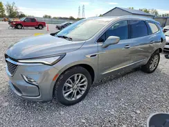 5GAEVCKW7PJ165169 2023 BUICK ENCLAVE