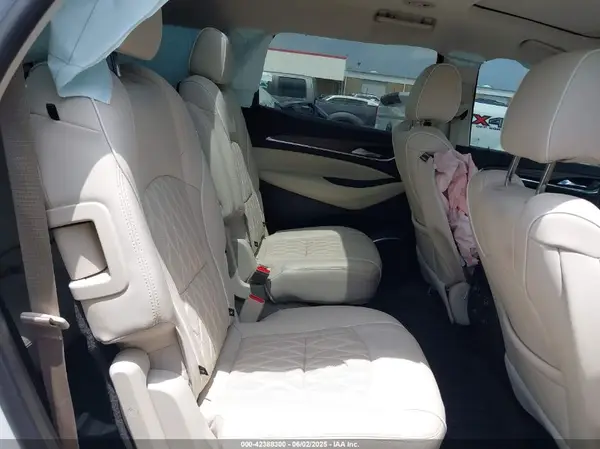5GAEVCKW7PJ178892 2023 BUICK ENCLAVE - Image 8