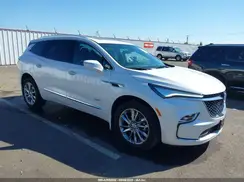 5GAEVCKW7PJ183137 2023 BUICK ENCLAVE