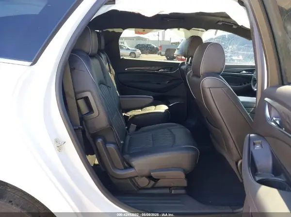 5GAEVCKW7PJ183137 2023 BUICK ENCLAVE - Image 8