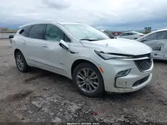 5GAEVCKW7PJ188421 2023 BUICK ENCLAVE