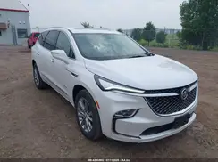 5GAEVCKW7PJ221434 2023 BUICK ENCLAVE