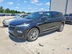5GAEVCKW7RJ101054 2024 BUICK ENCLAVE