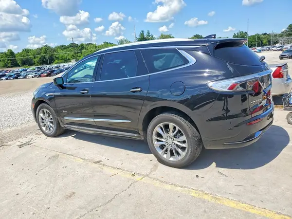 5GAEVCKW7RJ101054 2024 BUICK ENCLAVE - Image 2