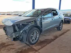 5GAEVCKW7RJ114693 2024 BUICK ENCLAVE