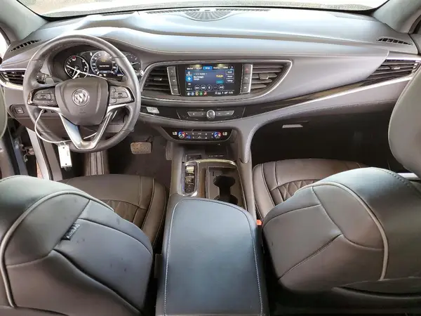 5GAEVCKW7RJ114693 2024 BUICK ENCLAVE - Image 8