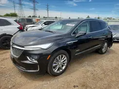 5GAEVCKW7RJ116878 2024 BUICK ENCLAVE
