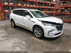 5GAEVCKW7RJ120915 2024 BUICK ENCLAVE