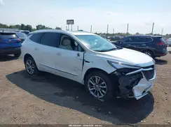 5GAEVCKW7RJ123846 2024 BUICK ENCLAVE