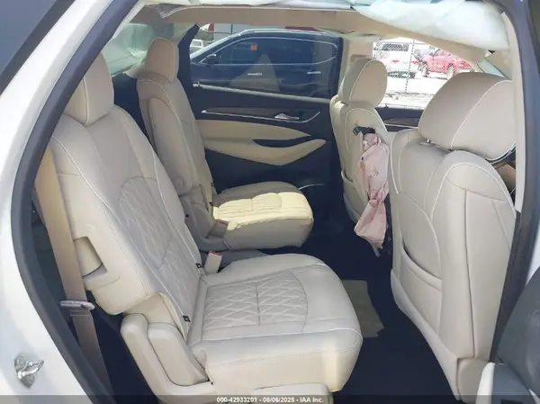 5GAEVCKW7RJ123846 2024 BUICK ENCLAVE - Image 8