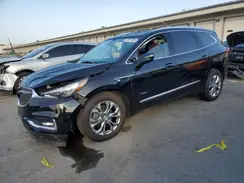 5GAEVCKW8JJ121415 2018 BUICK ENCLAVE