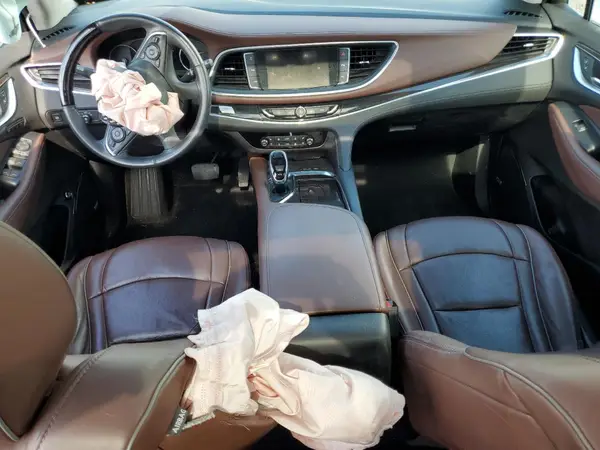 5GAEVCKW8JJ149053 2018 BUICK ENCLAVE - Image 8