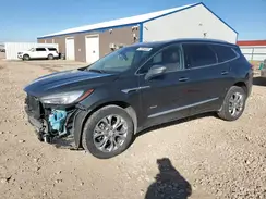 5GAEVCKW8JJ149098 2018 BUICK ENCLAVE