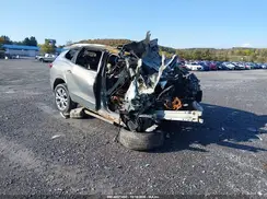 5GAEVCKW8JJ167939 2018 BUICK ENCLAVE
