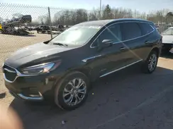 5GAEVCKW8JJ179251 2018 BUICK ENCLAVE