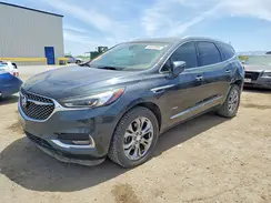 5GAEVCKW8JJ226164 2018 BUICK ENCLAVE