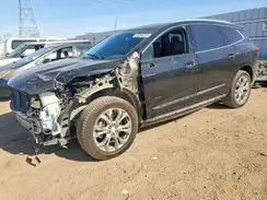5GAEVCKW8JJ226942 2018 BUICK ENCLAVE
