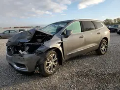 5GAEVCKW8JJ280676 2018 BUICK ENCLAVE