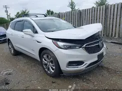 5GAEVCKW8JJ283576 2018 BUICK ENCLAVE