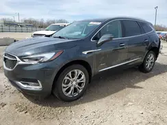 5GAEVCKW8KJ137874 2019 BUICK ENCLAVE