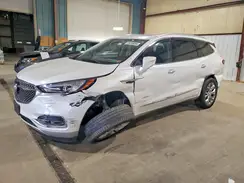 5GAEVCKW8KJ177002 2019 BUICK ENCLAVE