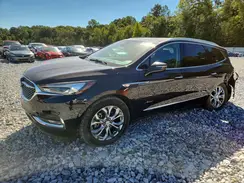 5GAEVCKW8KJ186282 2019 BUICK ENCLAVE