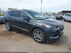 5GAEVCKW8KJ188405 2019 BUICK ENCLAVE