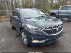 5GAEVCKW8KJ196598 2019 BUICK ENCLAVE