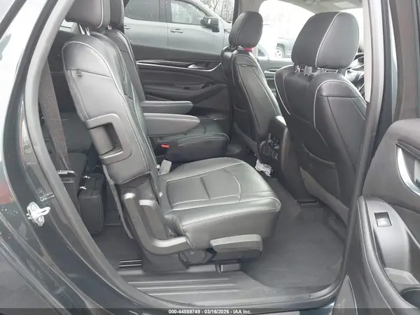 5GAEVCKW8KJ196598 2019 BUICK ENCLAVE - Image 8