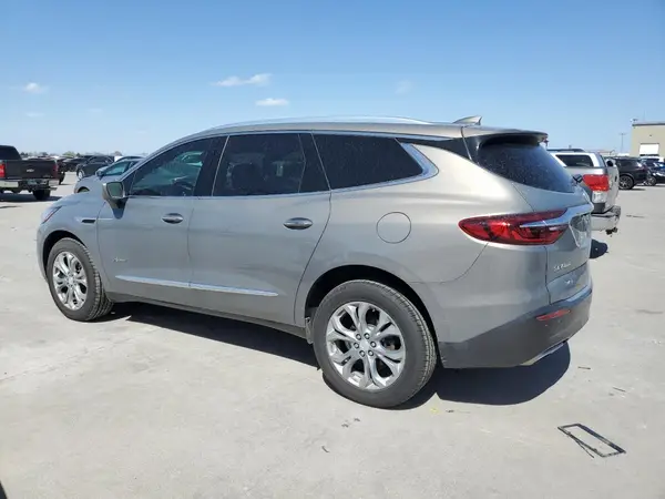 5GAEVCKW8KJ207633 2019 BUICK ENCLAVE - Image 2