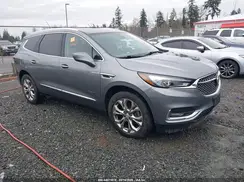 5GAEVCKW8KJ208538 2019 BUICK ENCLAVE