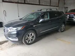 5GAEVCKW8KJ217806 2019 BUICK ENCLAVE