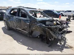 5GAEVCKW8KJ222312 2019 BUICK ENCLAVE